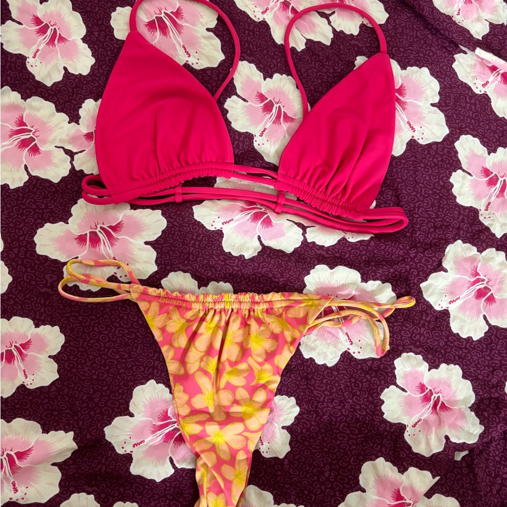 benoa set !